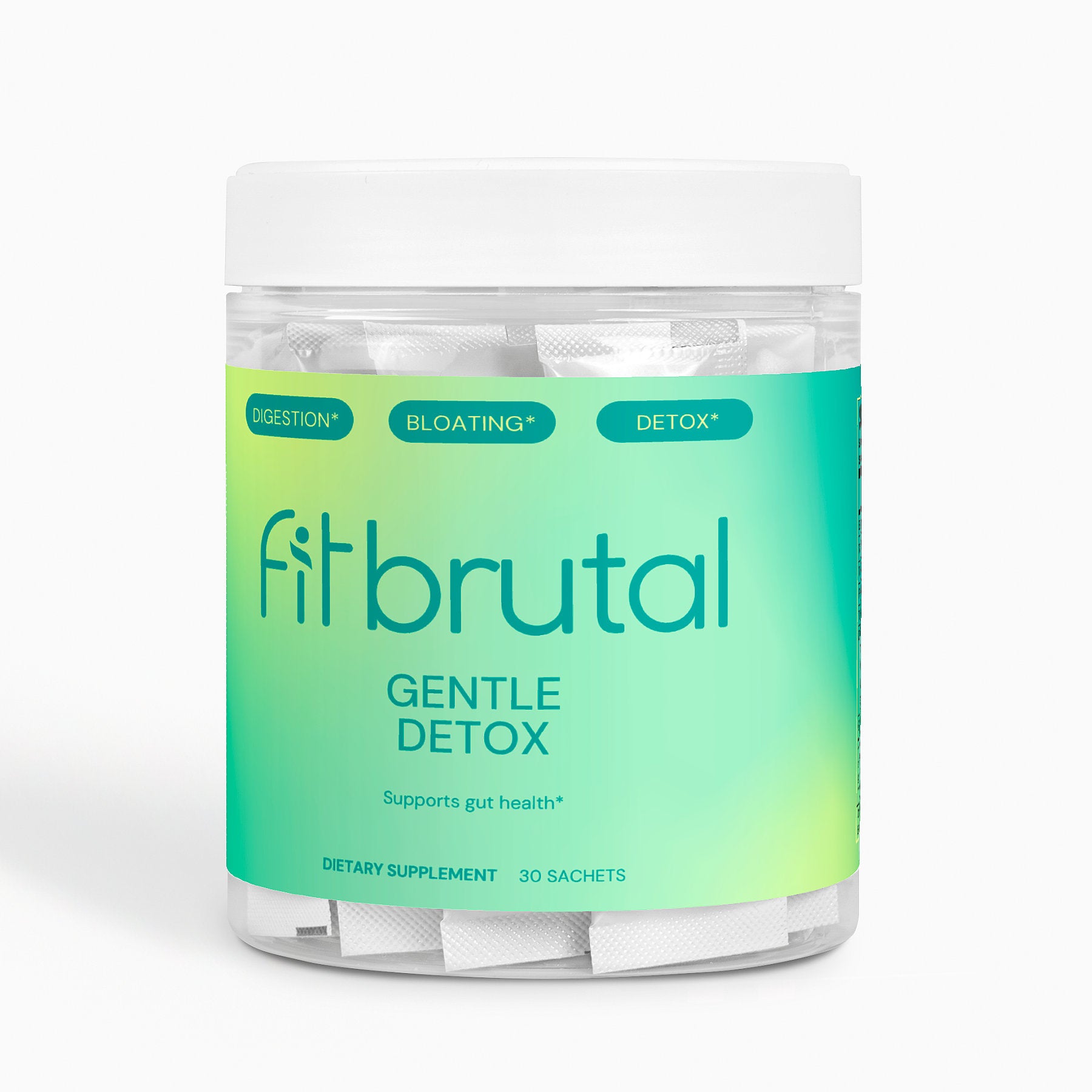 Colon Gentle Cleanse