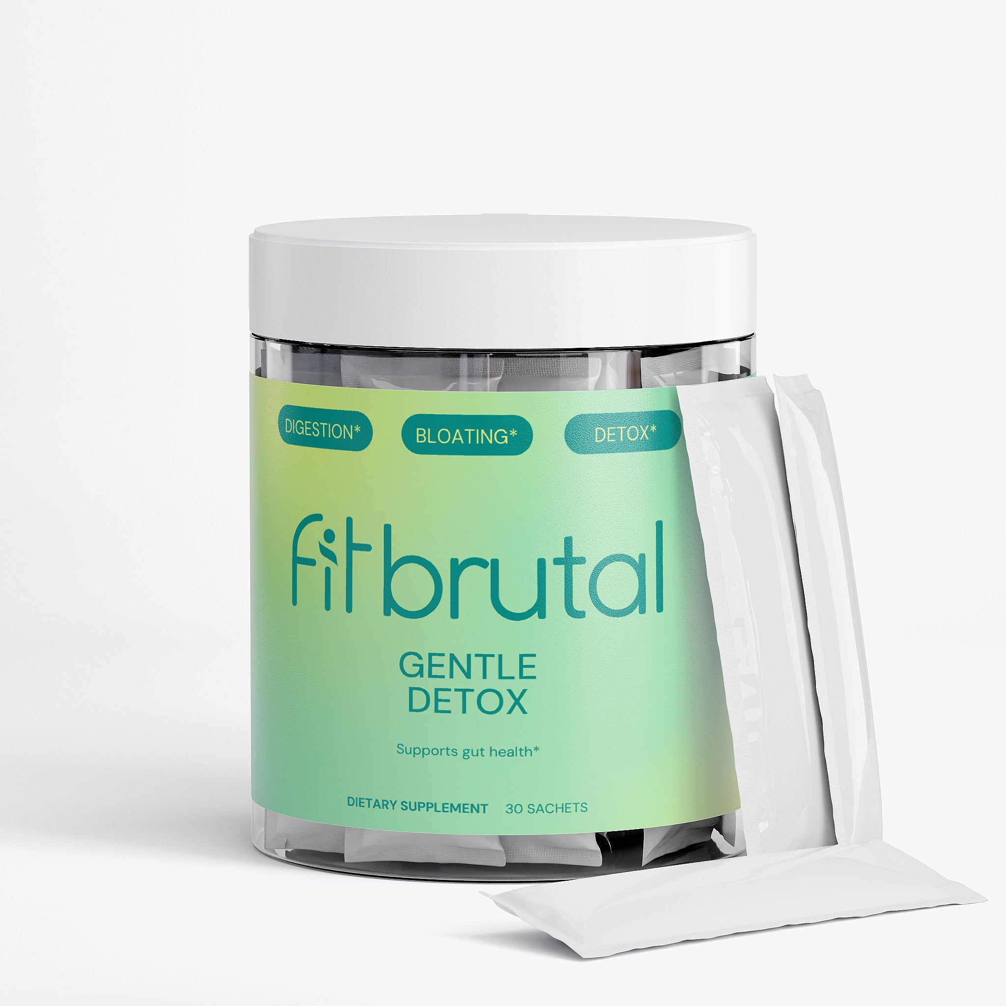 Colon Gentle Cleanse