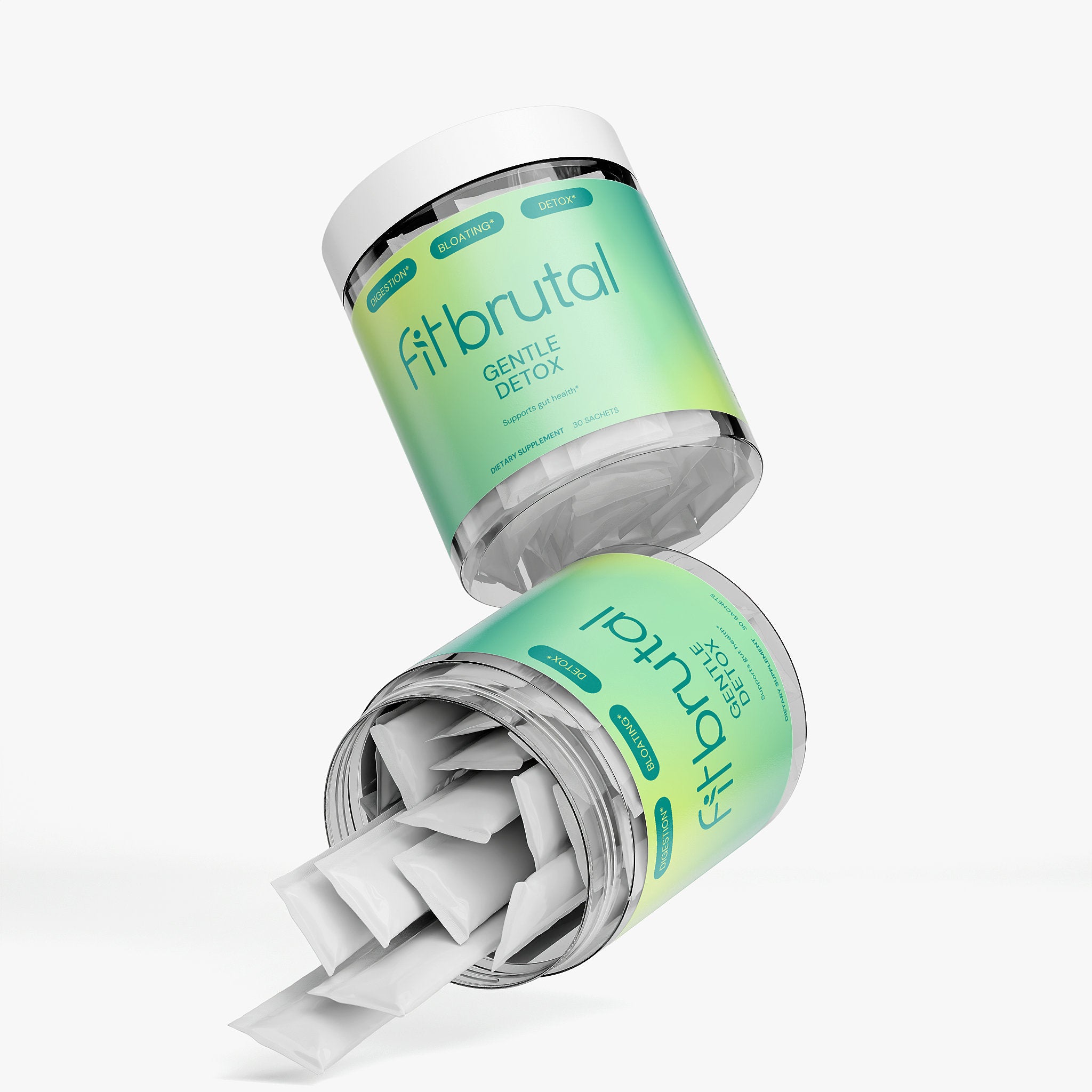 Colon Gentle Cleanse