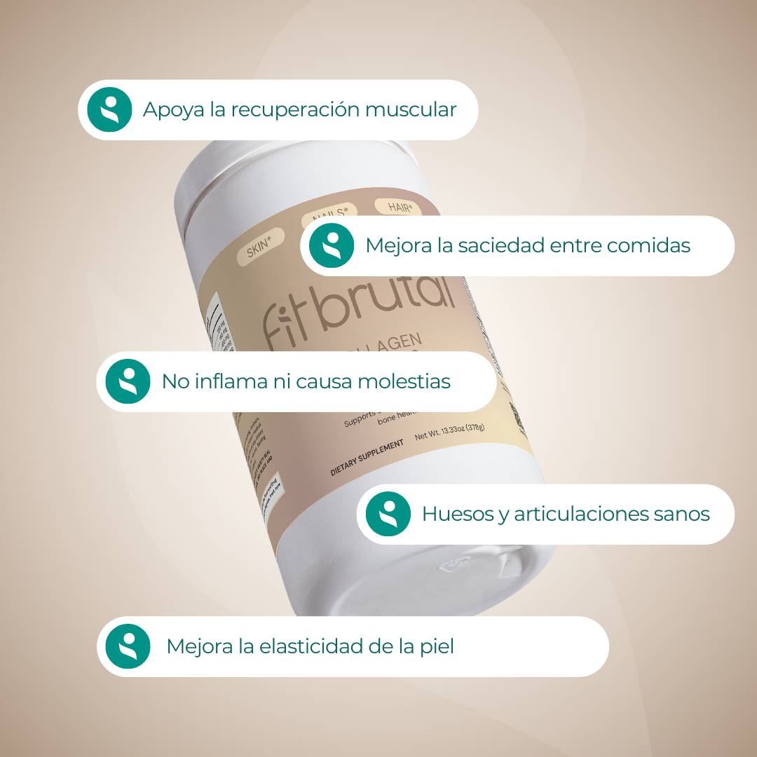 Collagen Peptides (Chocolate)