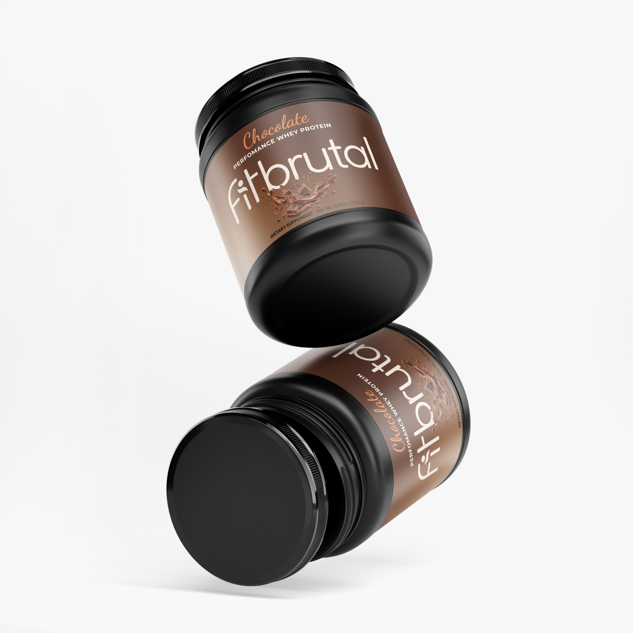 Whey Protein (Chocolate)