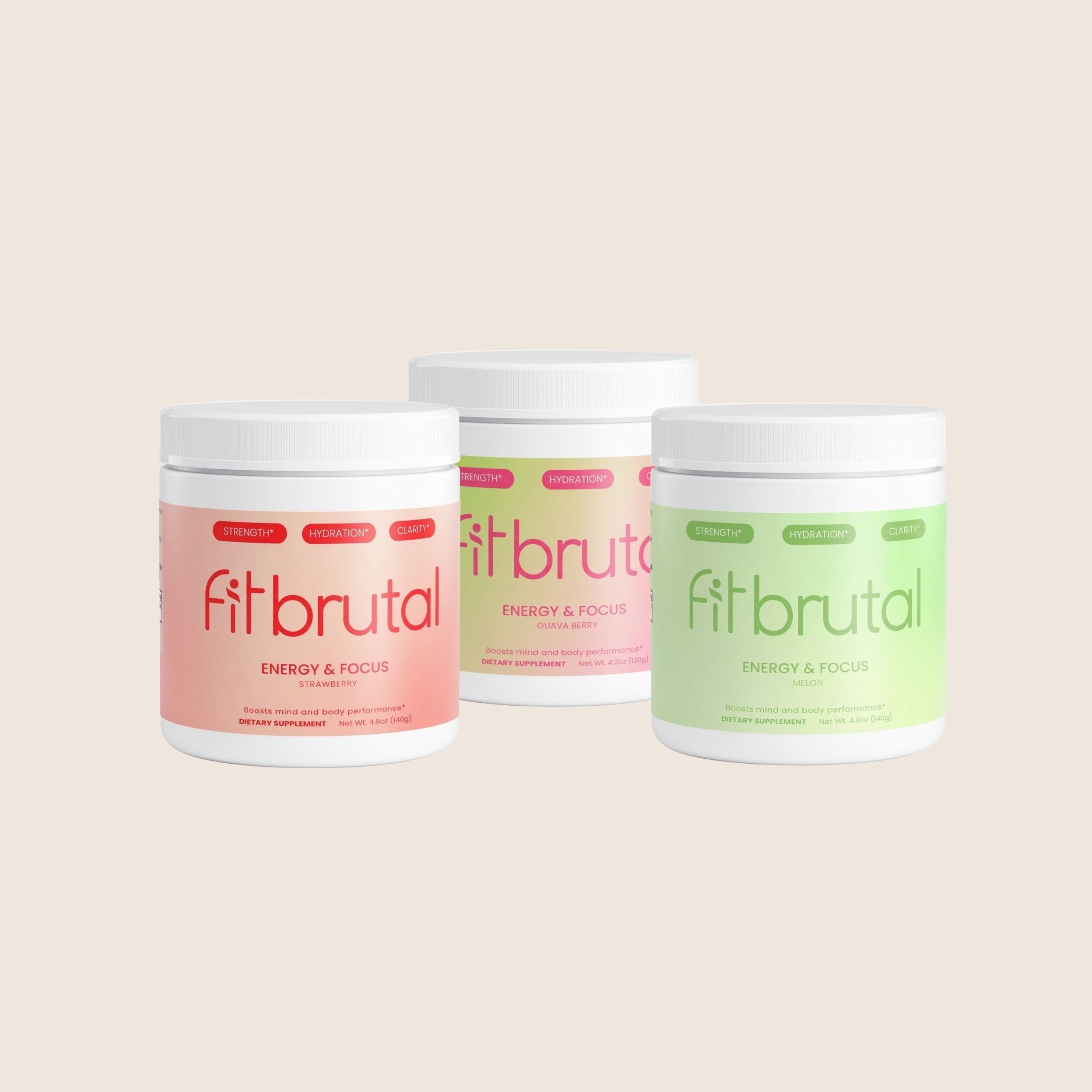 Energy Trío