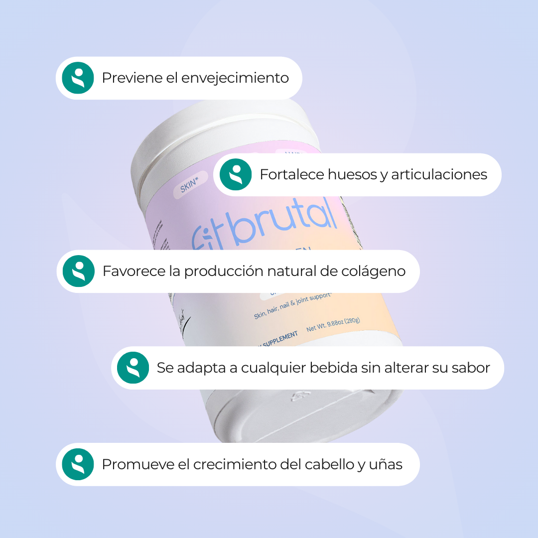 Hydrolyzed Collagen Peptides