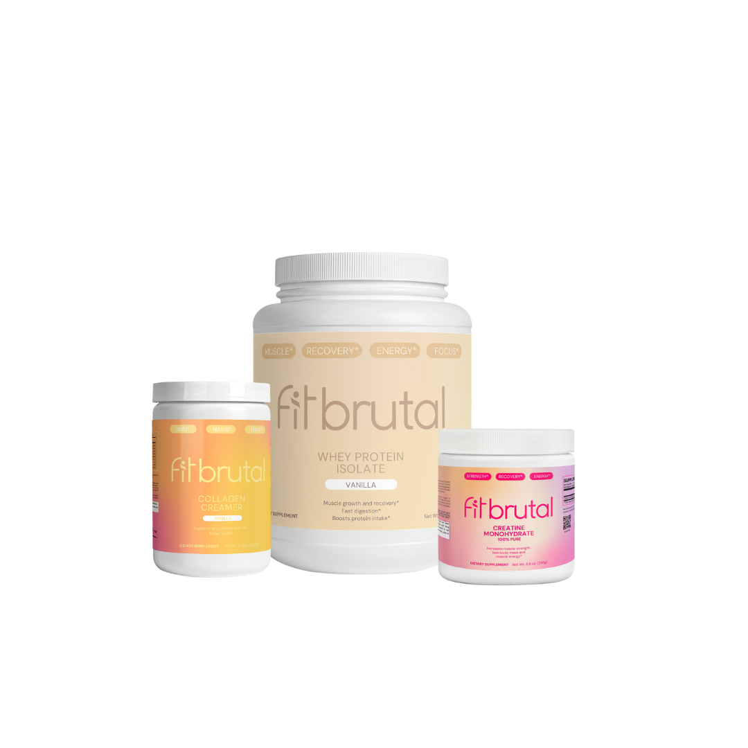 Skinny Fit (Vanilla)