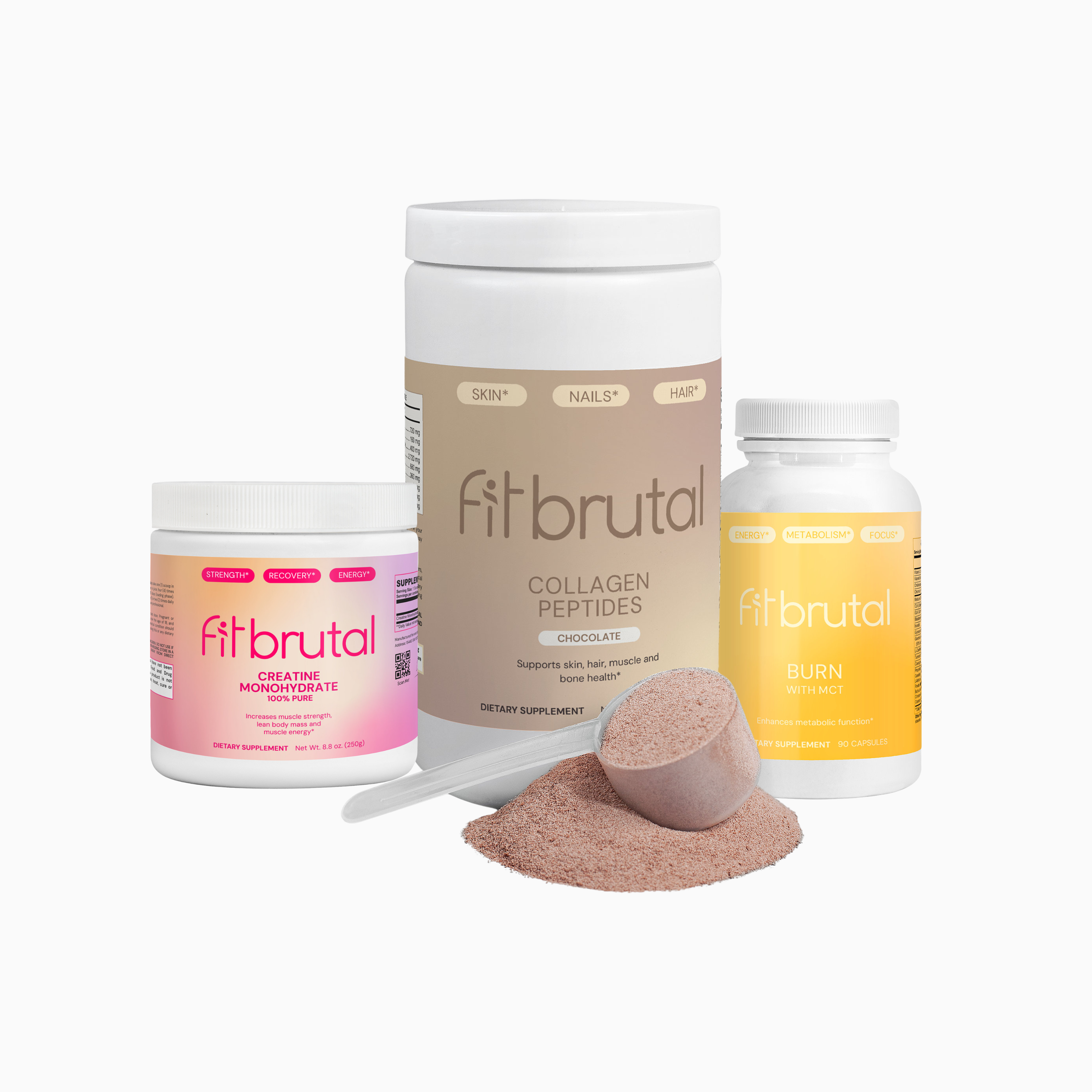 Body Reset (chocolate)