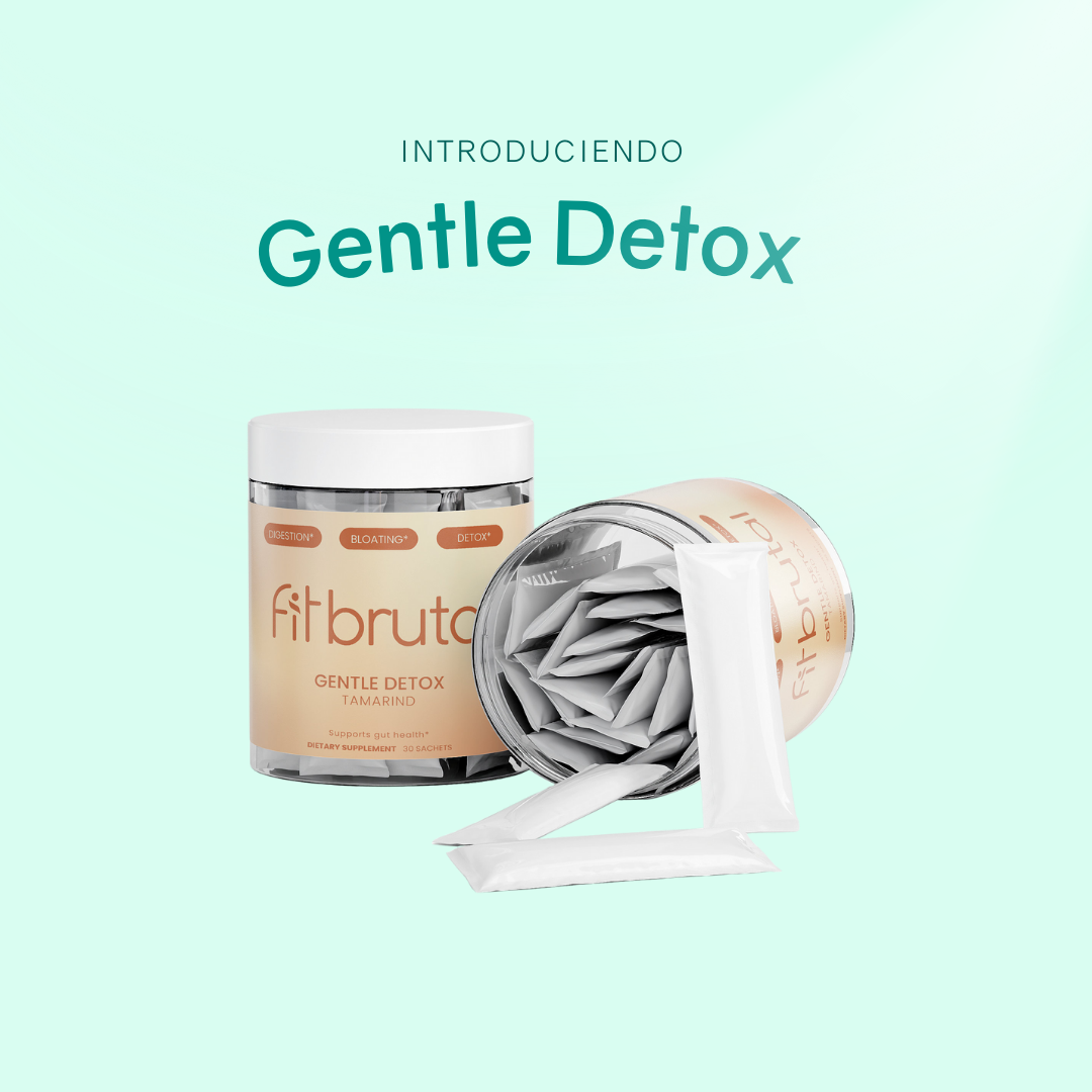 Colon Gentle Cleanse