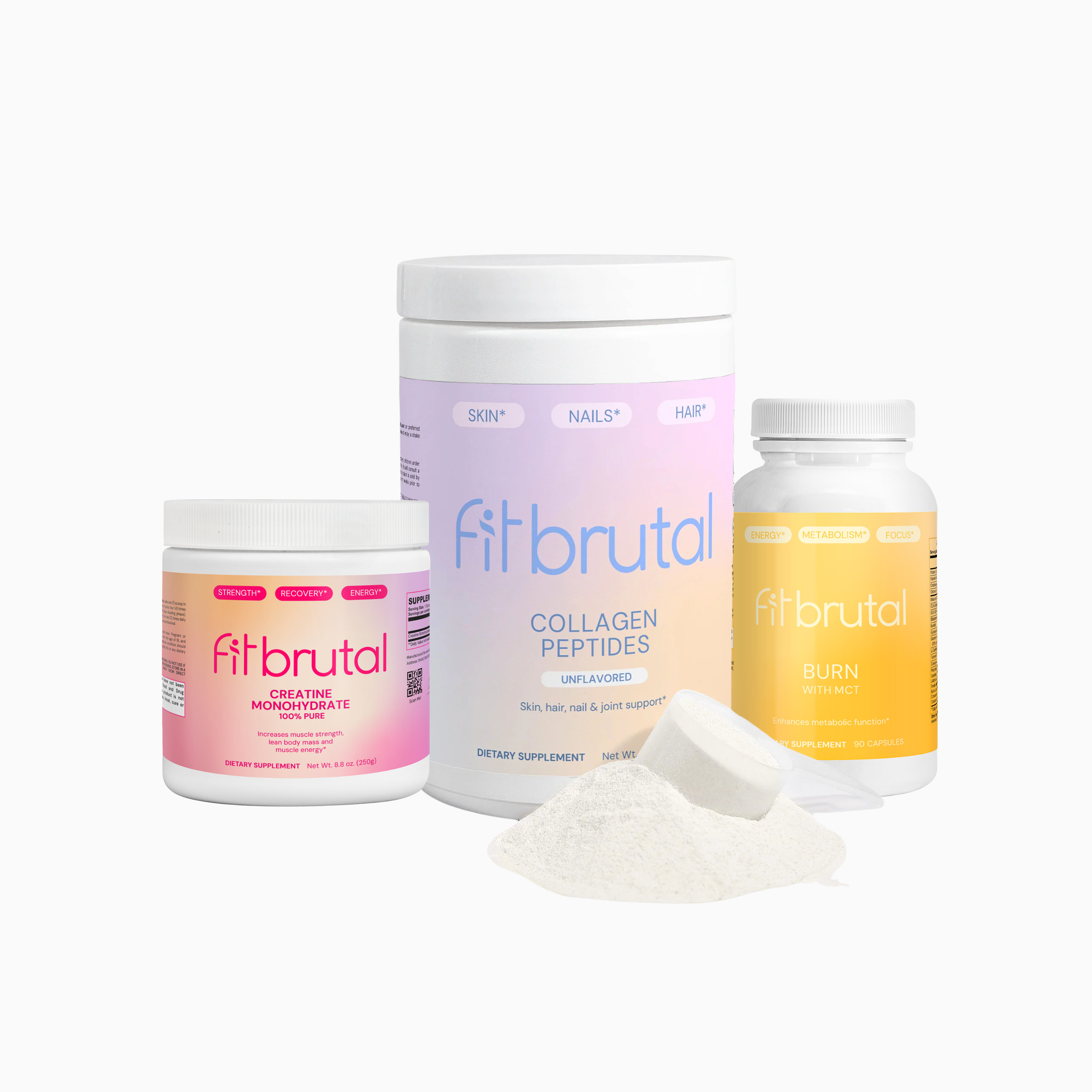 Body Reset (unflavored)