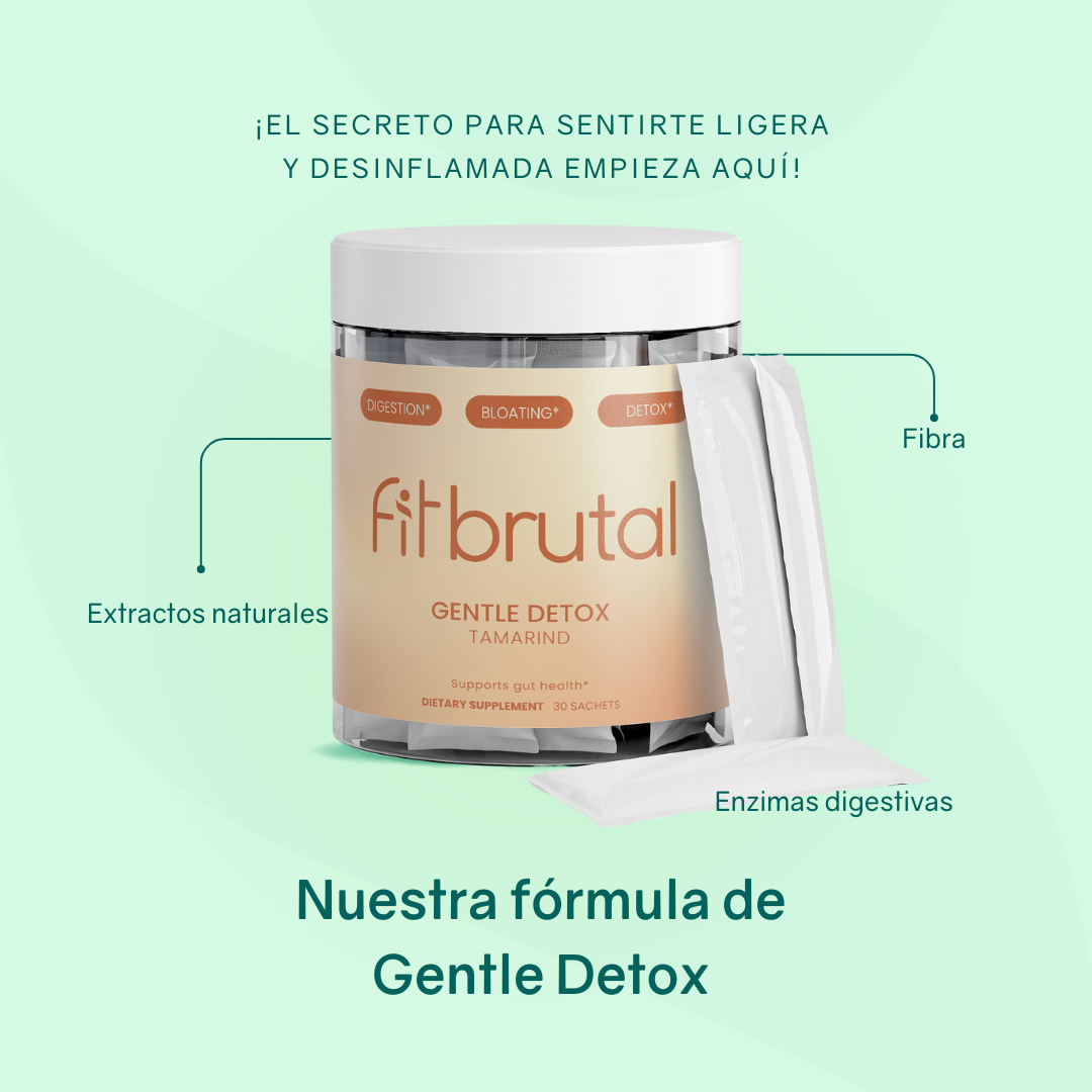 Colon Gentle Cleanse