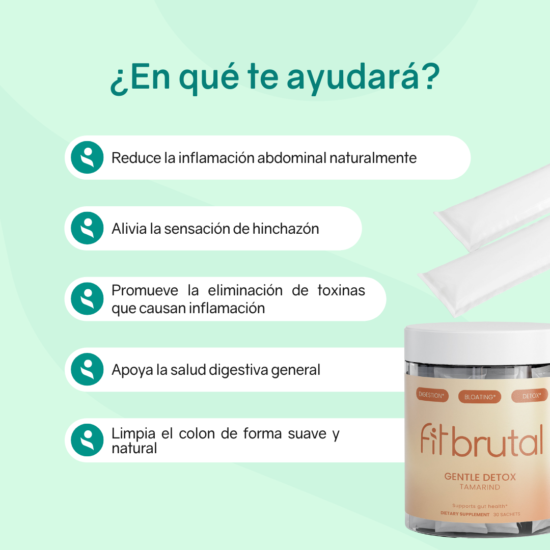 Colon Gentle Cleanse