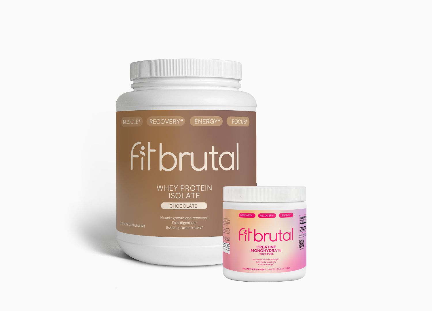 Booty Pump (Chocolate)