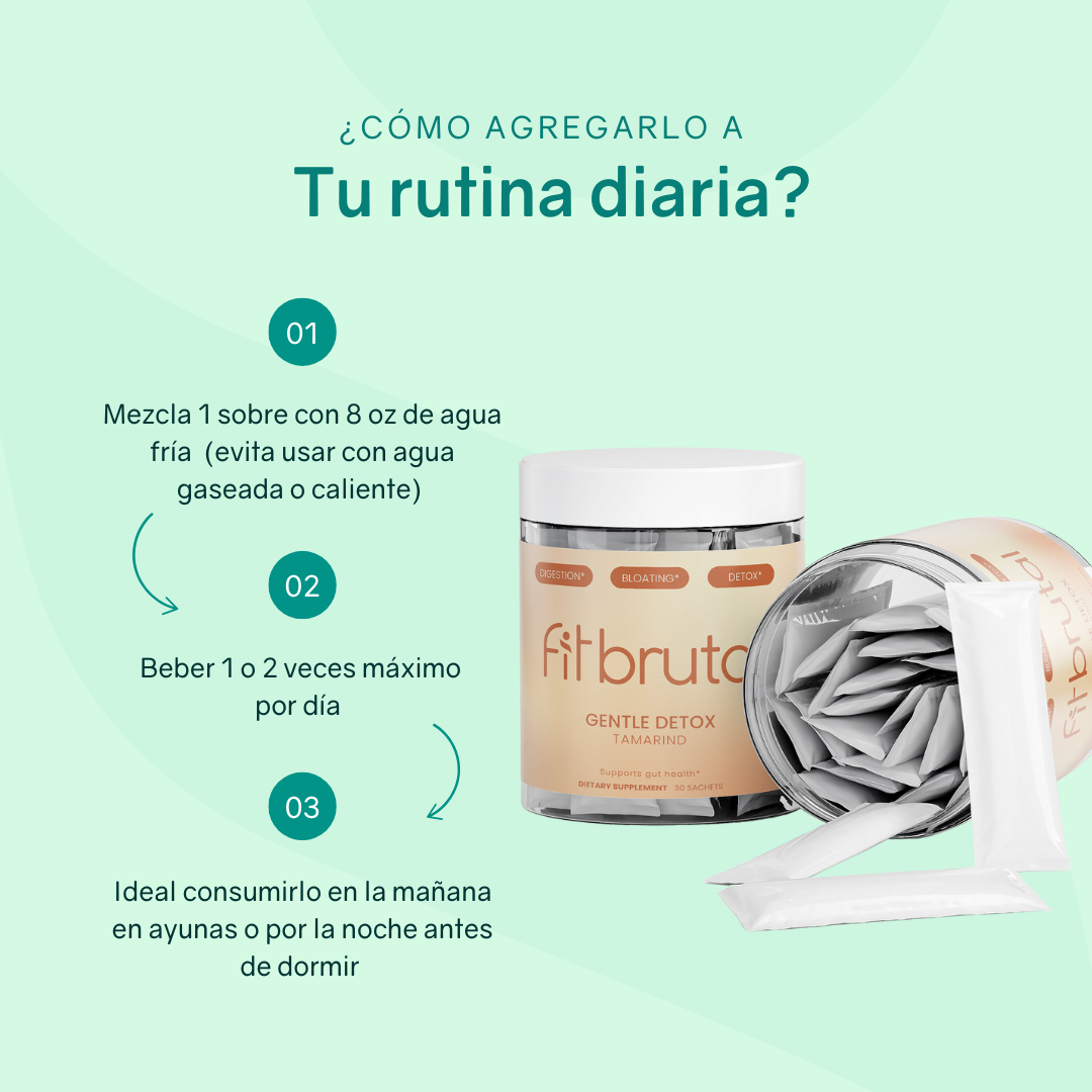 Colon Gentle Cleanse