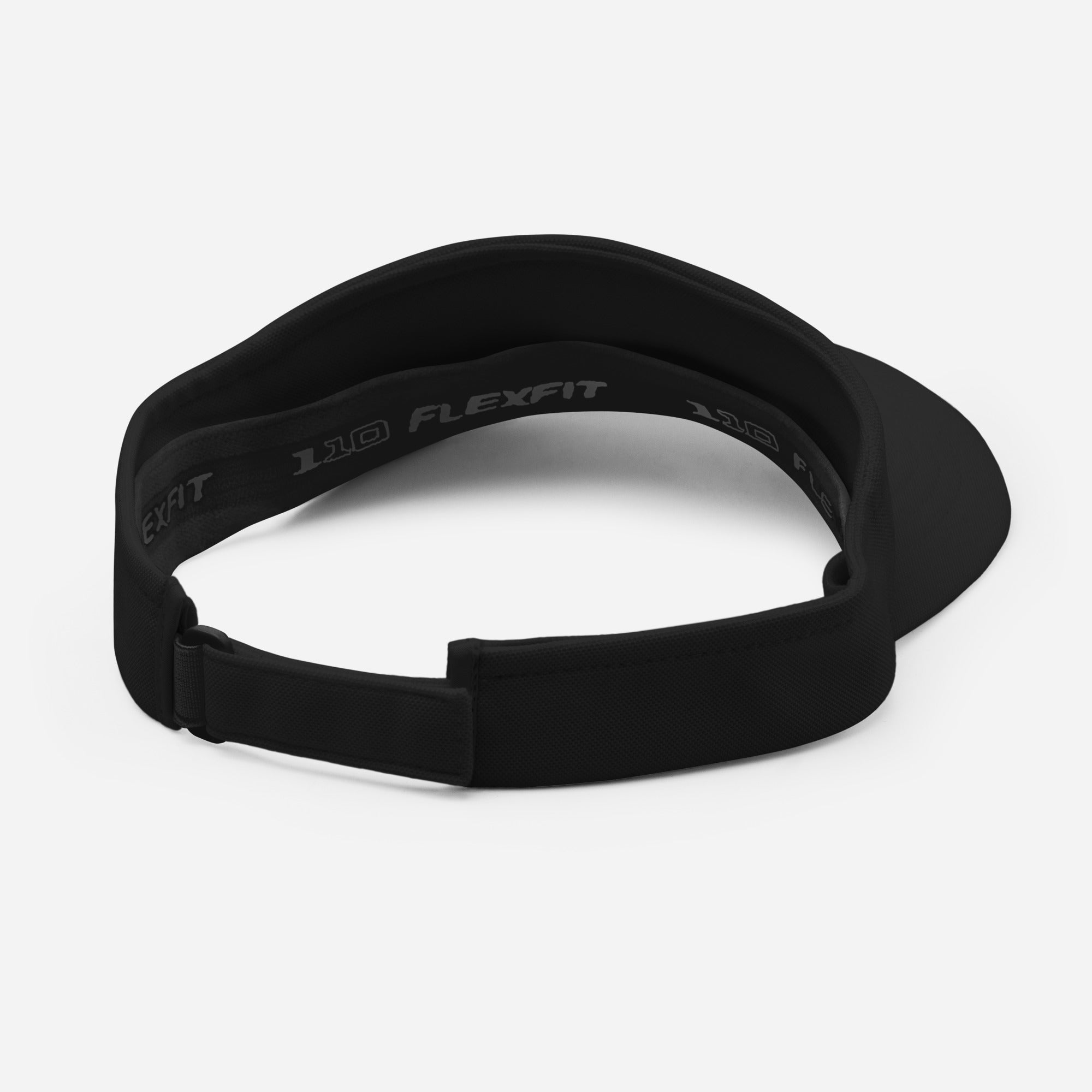 Visera Negra
