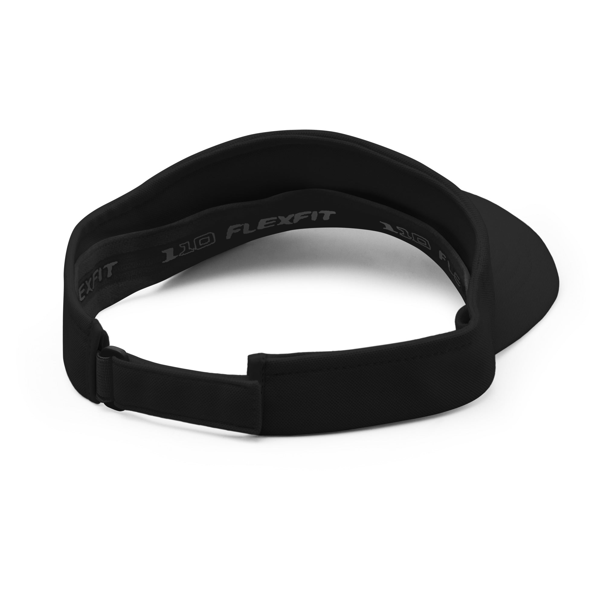 Visera Negra