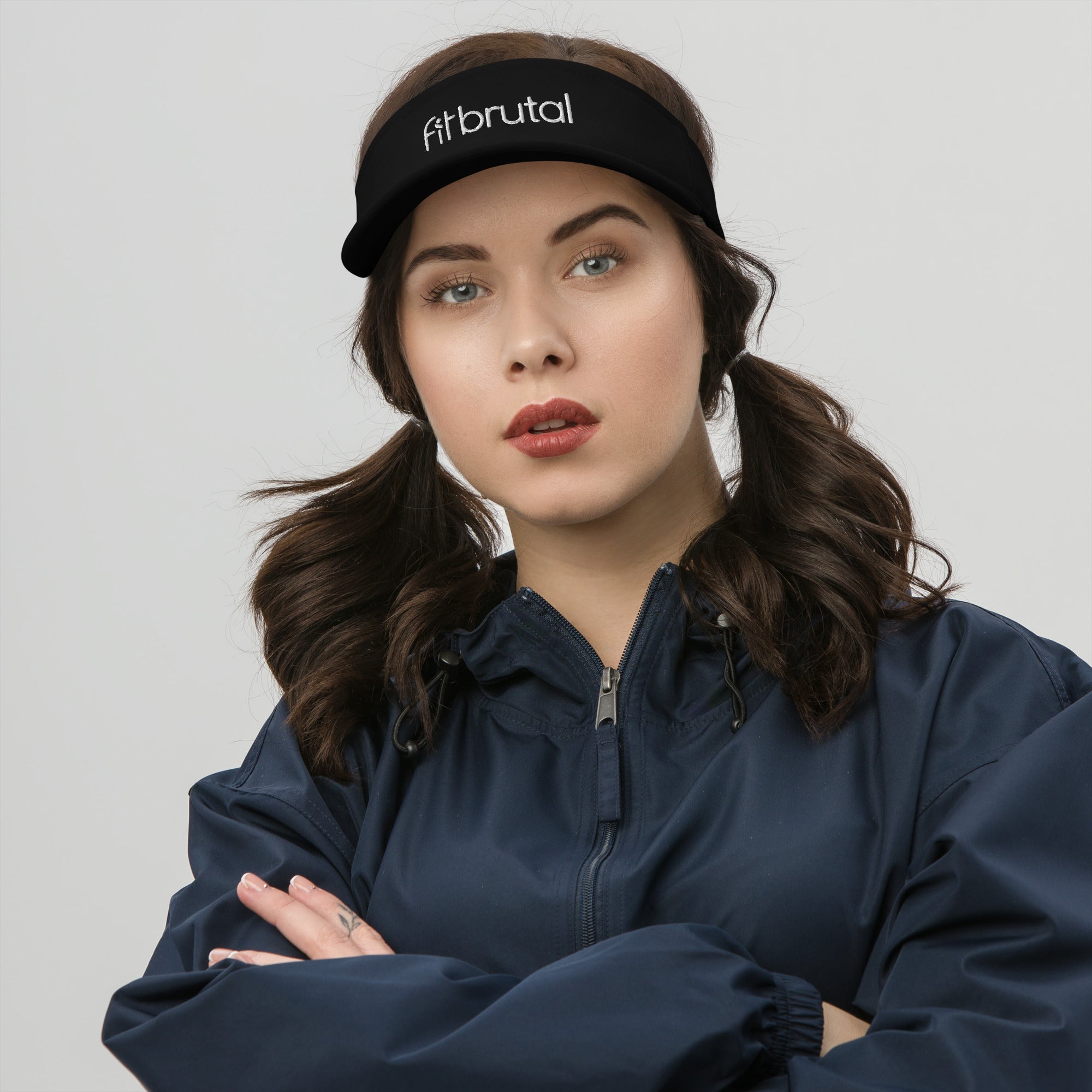Visera Negra